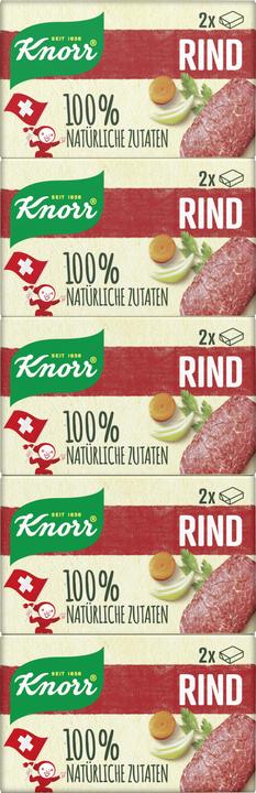 Produktbild Knorr Bouillon (6500 ml)