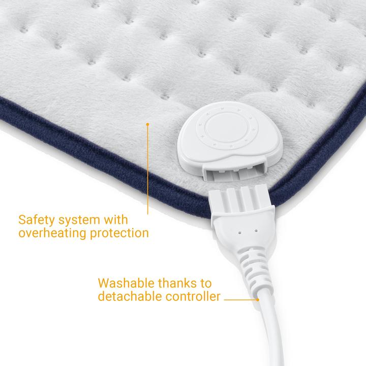 Actual product image Medisana Heating pad (40 x 30 x 30 cm)