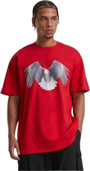 Immagine prodotto Urban Classics Maglietta oversize pesante Upscale Sick Eagle - 176631 (L, S)