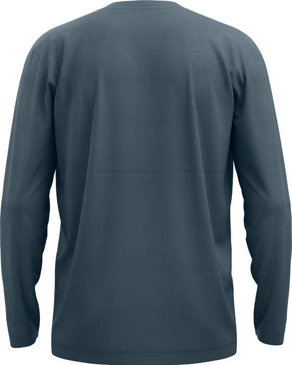 Actual product image Ortovox 185 Merino Patch L/S (L)