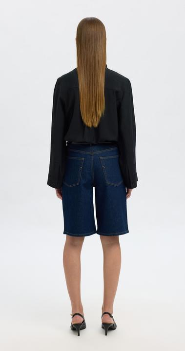 Immagine prodotto Selected Slfamara Ls Relaxed Shirt Noos (38)