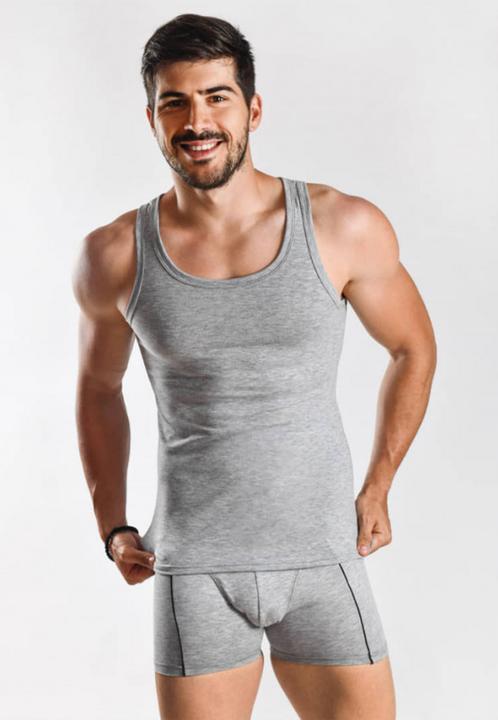 Produktbild Maxte BASIC MAX Ärmelloses Trägerhemd 5er Pack (L)