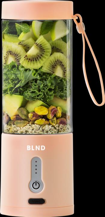 Actual product image BLND Pink Blender