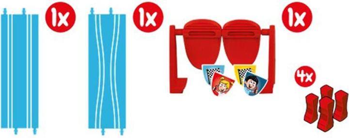 Actual product image Carrera First - extension set
