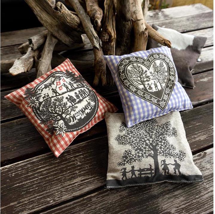 Produktbild Trendform Lavendel (14 x 14 cm)