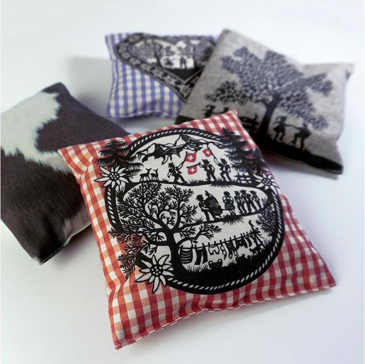 Produktbild Trendform Lavendel (14 x 14 cm)