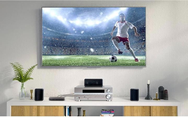 Actual product image SpeaKa Professional Audio Extractor SP-HDA-501 (HDMI