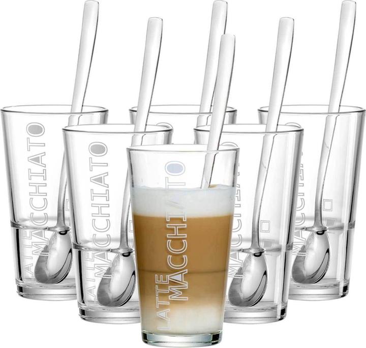 Image du produit Ritzenhoff & Breker Lena (350 ml, 6x)