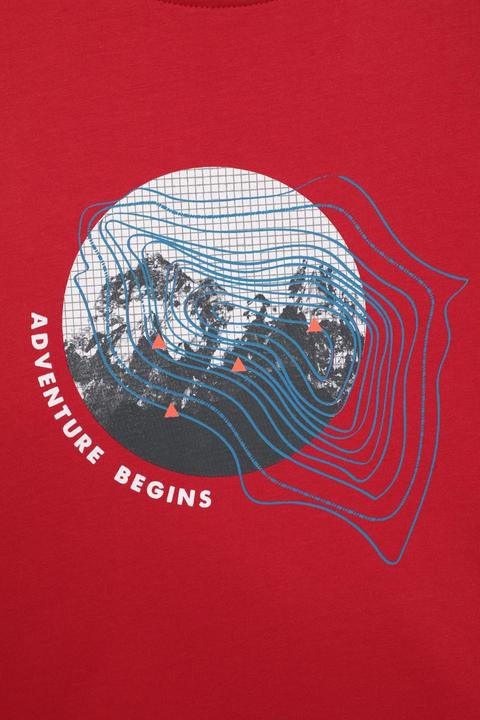 Produktbild Mountain Warehouse Adventure Begins TShirt (XS)