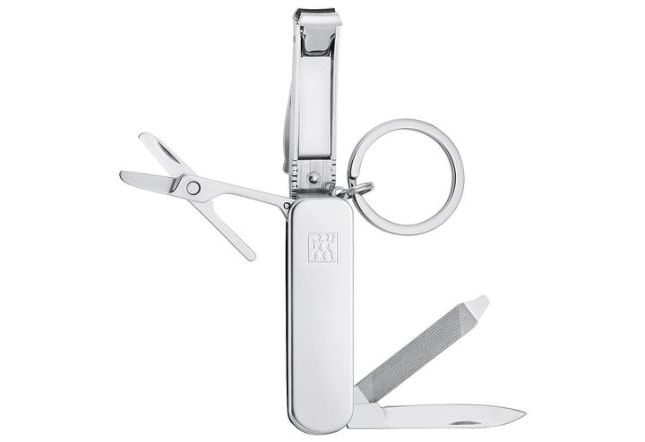 Immagine prodotto Zwilling 42450-001 Coltello tascabile Multi-Tool in acciaio inossidabile