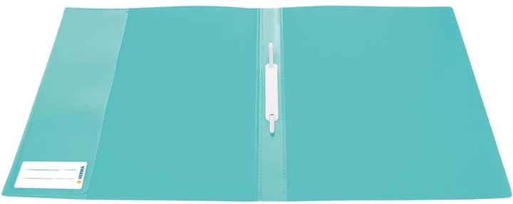 Produktbild HERMA Schnellhefter A4 Transluzent (A4, 1x)