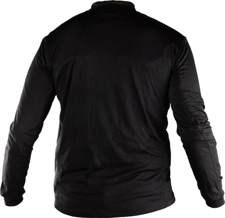 Actual product image Makita Battery thermal shirt DCX201CS | size S | 12V / 14.4V /18V, without battery, without charger (S)