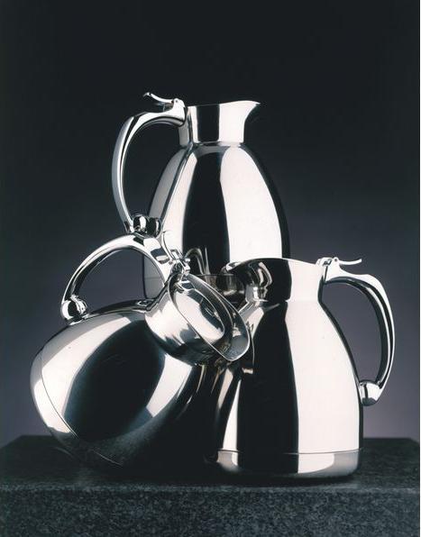 Immagine prodotto Alfi Caraffa in acciaio HOTELLO (1 l)