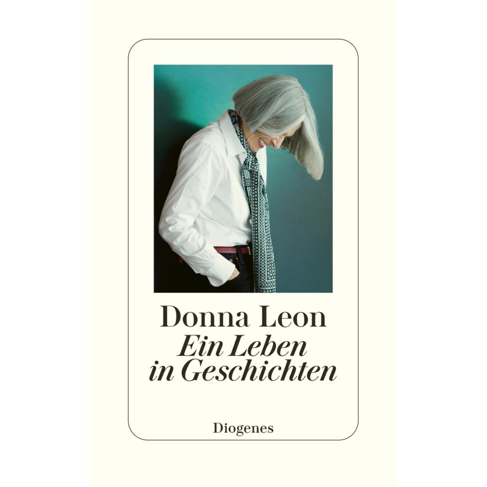 Ein Leben in Geschichten, Fachbücher von Christa E. Seibicke, Donna Leon