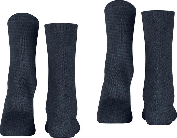 Produktbild Esprit Cloud 2-Pack Damen (2er Pack, 35 - 38)