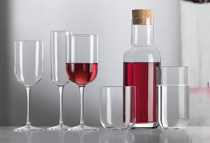 Image du produit Luigi Bormioli Sublime (0.45 l, 1 x)
