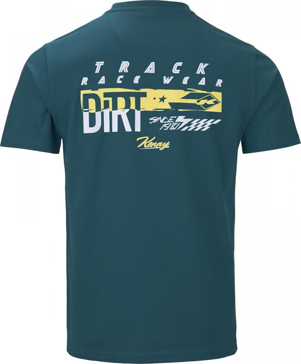 Produktbild Kenny Label (XL)