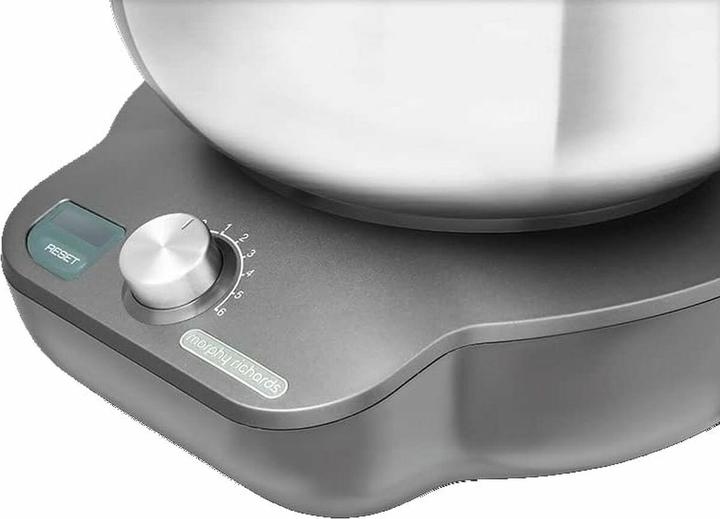Actual product image Morphy Richards 400520 MixStar Mixer (600 W)