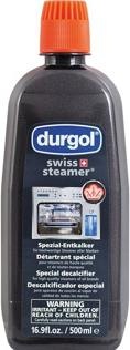 Actual product image Durgol Swiss Steamer (500 ml)