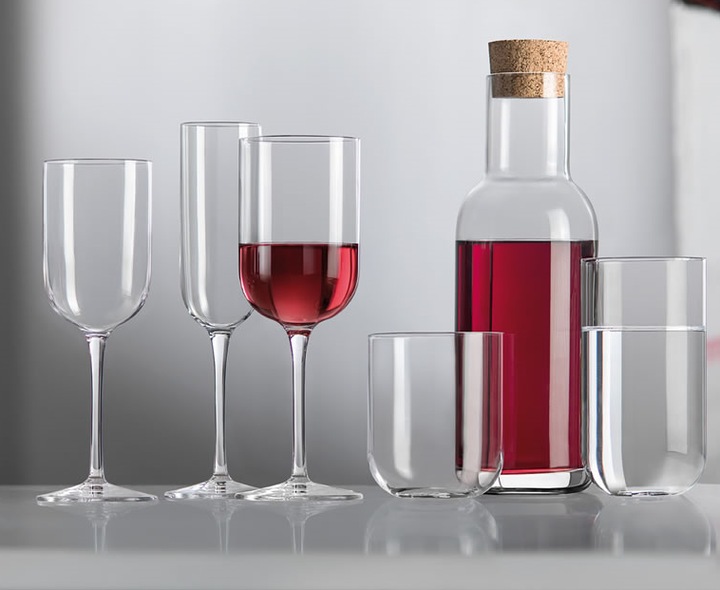 Immagine prodotto Luigi Bormioli Sublime (0.59 l, 1 x)