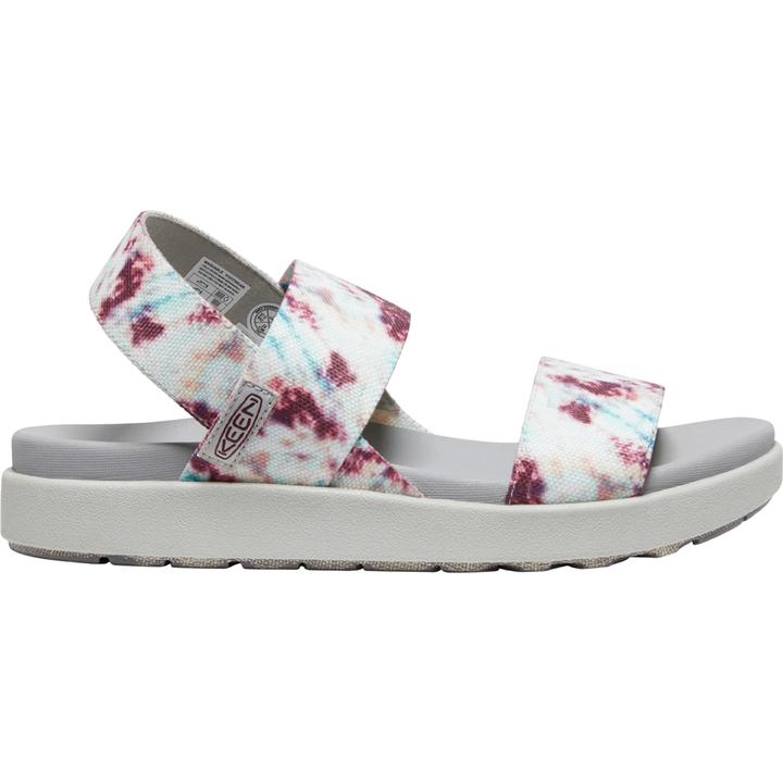 Image du produit Keen W Elle Backstrap (38.5)