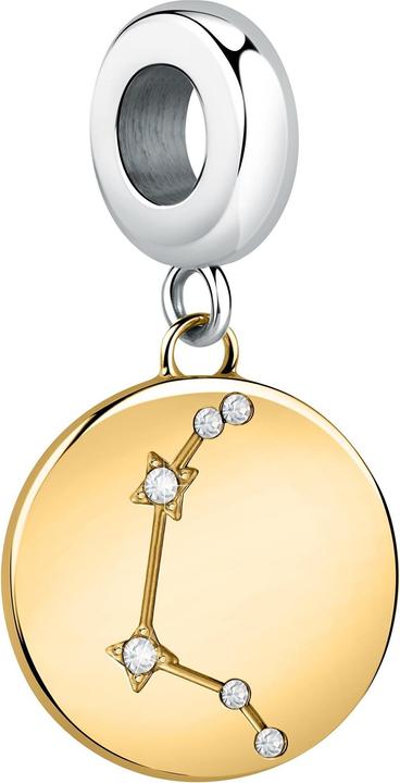 Image du produit Morellato Timeless bicolor pendentif Aries Drops SCZ1234