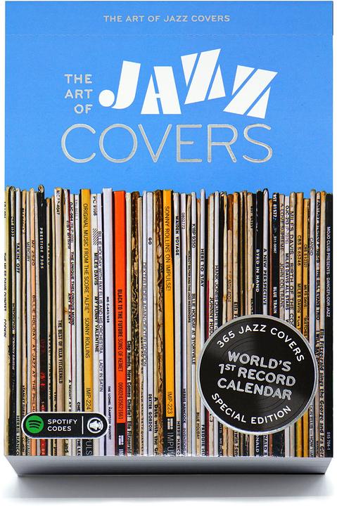Seltmann The Art of Jazz Covers (Englisch, Bernd Jonkmanns, Oliver Seltmann, 2022)