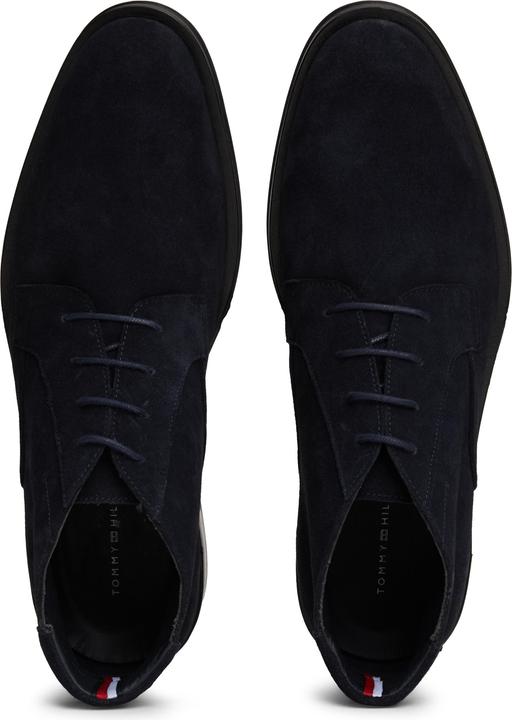 Image du produit Tommy Hilfiger Core Rwb Hilfiger Suede L Boot (46)