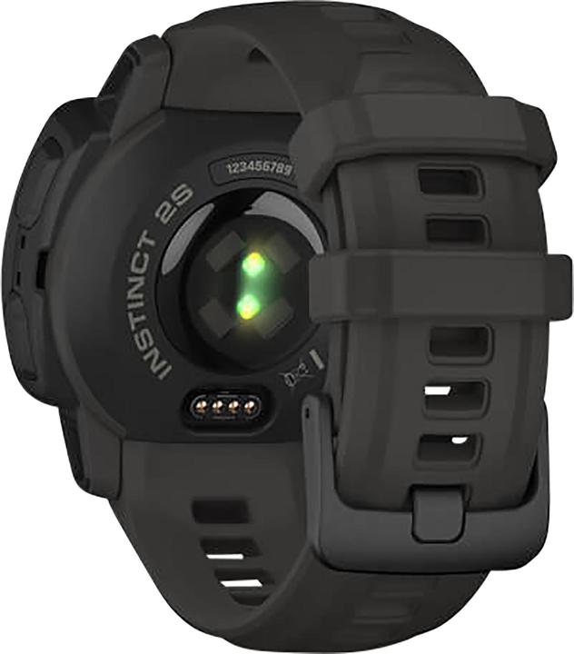 Actual product image Garmin Instinct 2S Solar (40 mm)