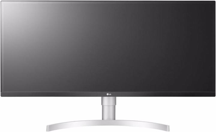 Actual product image LG 34WL850-W (3440 x 1440 pixels, 34")