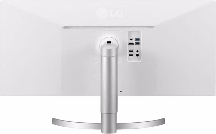 Actual product image LG 34WL850-W (3440 x 1440 pixels, 34")