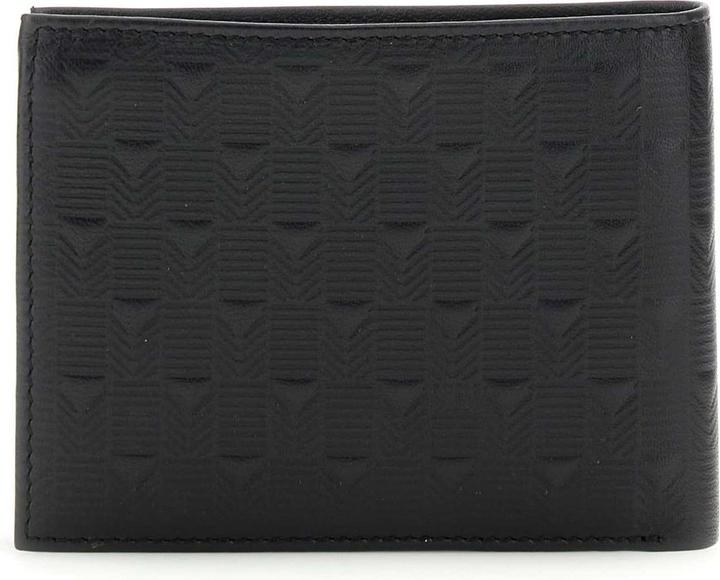 Actual product image Guess Torino Bifold No Coin Wallet