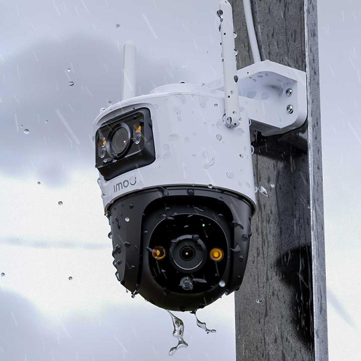 Image du produit Dahua IPC-S7XP-10M0WED-0360B-IMOU (2880 x 1620 Pixels)