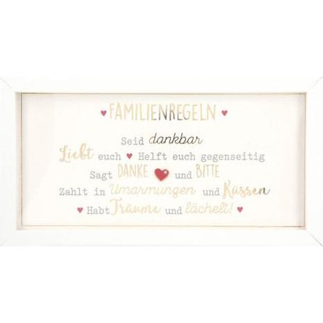 Magni, Bilderrahmen, Bilderrahmen gross Motiv Nr. 7