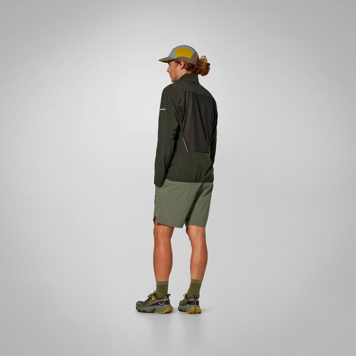 Actual product image Salewa Pedroc Dst Light Jacket M (M)