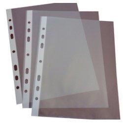 Produktbild Prooffice Prospekthülle (A5, 100x)