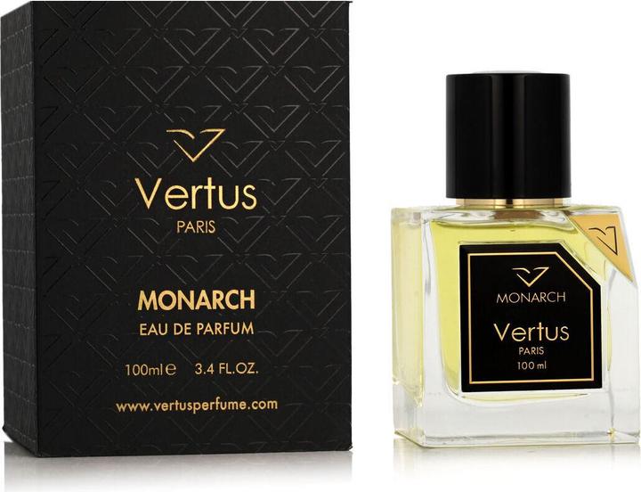 Produktbild Vertus Monarch Eau De Perfume 100ml (Eau de Parfum, 100 ml)