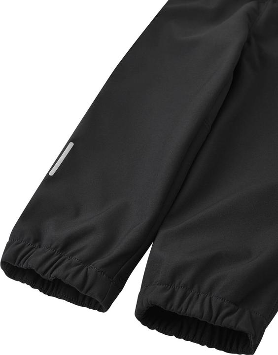 Actual product image Reima Kinder Softshell Hose Oikotie (98)