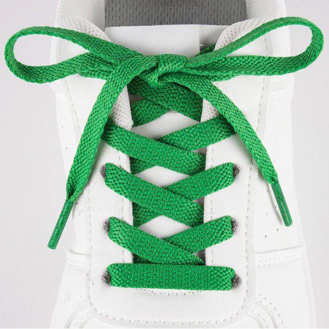 Image du produit LaceGodZ ColorFlow Series (120 cm)