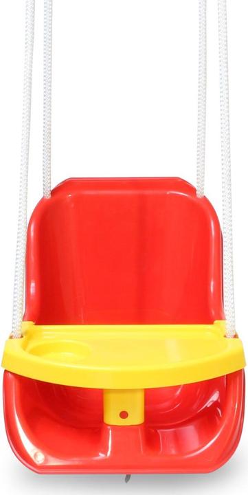 Actual product image Jamara Comfort Swing
