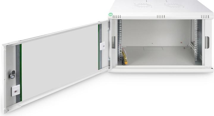 Produktbild Digitus 7HE Dynamic Basic Wandgehäuse (7 HE, 19 Zoll Rack)
