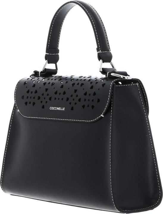 Immagine prodotto Coccinelle Dew Cow Perforation Handbag