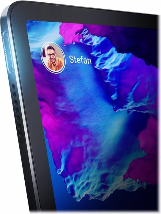 Produktbild Lenovo Tablet P11 Pro (4G, 11.50", 128 GB, Slate Gray)