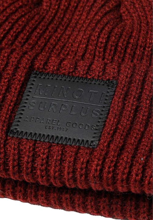 Image du produit Minoti - Bonnets - Bébé (134 - 146)