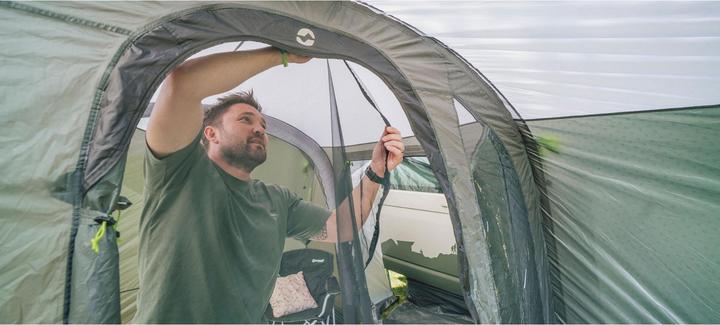 Produktbild Outwell Buszelt Daytona Air (Vorzelt, 15 kg, 3 Personen)