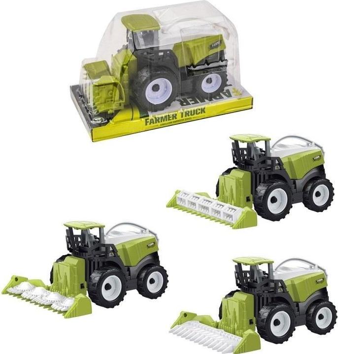 Produktbild Trifox Mähdrescher