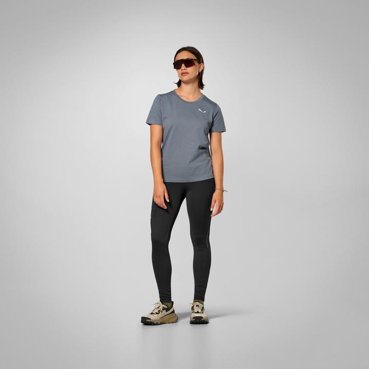 Actual product image Salewa Women's Eagle Loose T-Shirt (36, S)