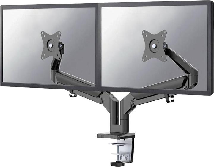 Produktbild Neomounts Desk Mount ultra flat (Tisch, 32", 9 kg)