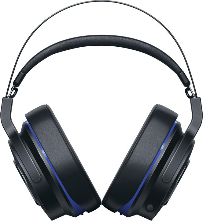 Actual product image Razer Thresher (Cable, Wireless)