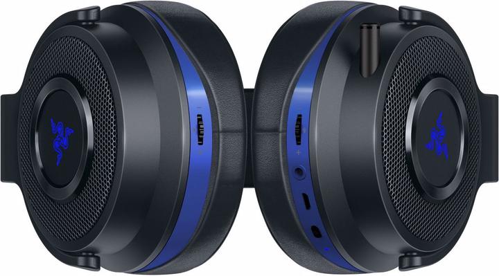 Actual product image Razer Thresher (Cable, Wireless)